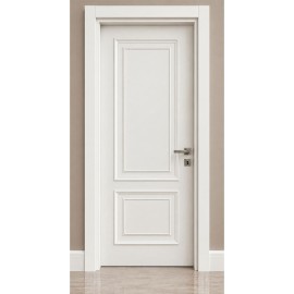 Vega İki Göbek Premium Lake Kapı