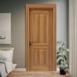 Teak Laminat Kapı