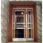 Apartman Giriş Kapısı