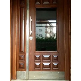 Apartman Giriş Kapısı