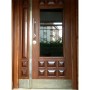 Apartman Giriş Kapısı