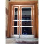 Apartman Giriş Kapısı