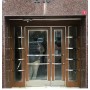 Apartman Kapısı