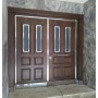 Bina - Apartman Giriş Kapısı