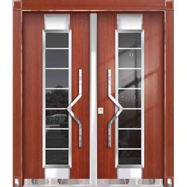 Bina - Apartman Giriş Kapısı
