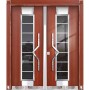 Bina - Apartman Giriş Kapısı
