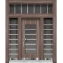 Bina - Apartman Giriş Kapısı