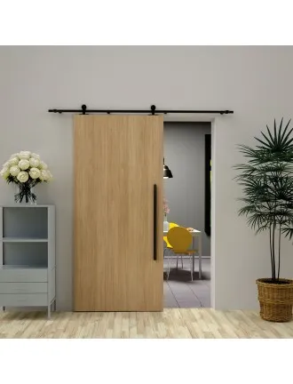 Sürgülü Ahır Kapısı - Barn Door